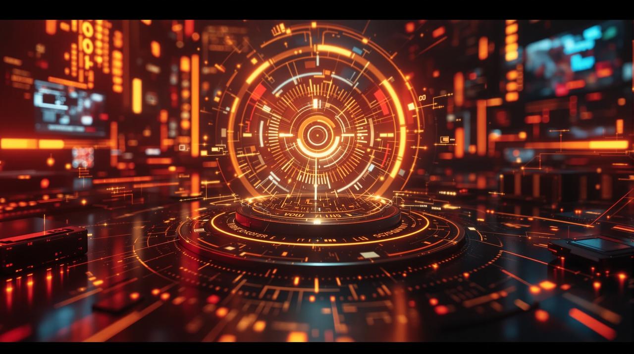 AI 正在改变娱乐圈：从剧本创作到虚拟偶像，技术革命的机遇与隐忧